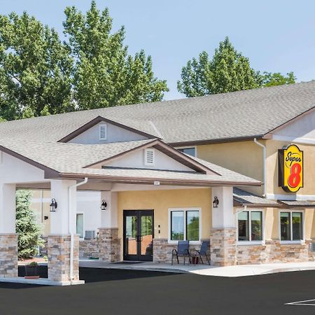 Motel Super 8 By Wyndham Montrose Exteriér fotografie